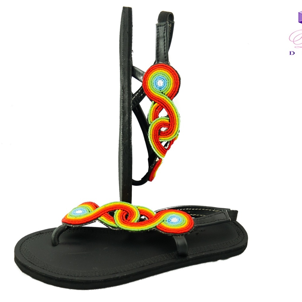 sandal - Picture 2 of 2
